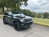Jeep Grand Cherokee 3.0l V6 MultiJet 184kW Overla...