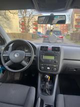 Volkswagen Golf 1.6 Comfortline Variant Comfortline - Volkswagen Golf aus 2004: Variant