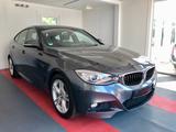 BMW 320i Gran Turismo M-Sport - gebrauchte BMW 320 Gran Turismo aus dem Jahr 2016
