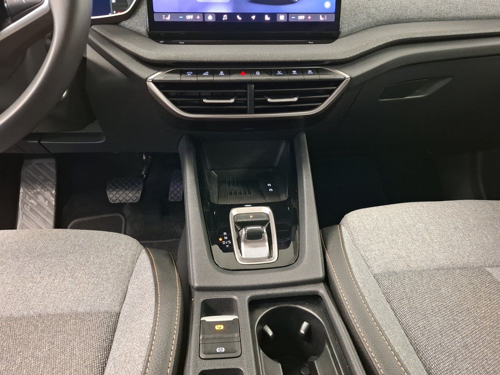 Skoda Octavia - Bild 10