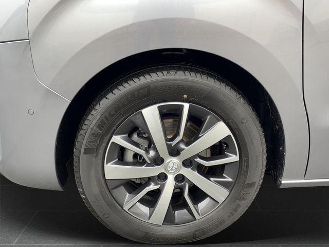 Toyota Proace Verso  L2 Team D *2xPDC*CAM*NAVI*SHZ*ACC*