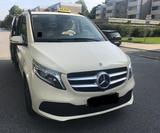 Mercedes-Benz Mercedes Benz V-Klasse 250d - gebrauchte Mercedes-Benz E 250 aus dem Jahr 2019