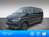Volkswagen T6 California 2.0 TDI DSG Ocean ACC STANDHZ LED - gebrauchte VW T6 California aus dem Jahr 2018