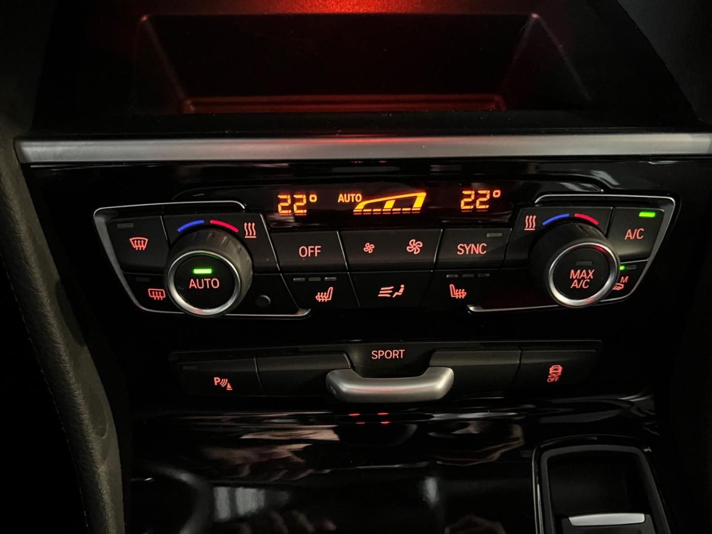 BMW 218 Gran Tourer i M Sport *LED*HiFi*Navi*SHZ*PDC, миниатюра 21