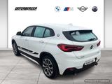 BMW X2 xDrive20i M MESH HUD DAB LED Tempomat AHK - gebrauchte BMW X2 aus dem Jahr 2021