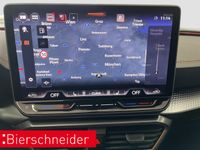 Cupra Leon - Vorschau Bild 18