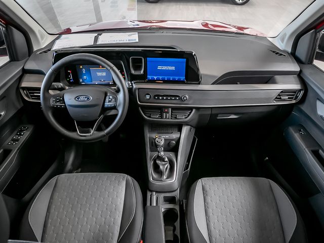 Ford Tourneo Courier 1.0 Titanium Kamera Navi ACC
