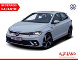 Volkswagen Polo 2.0 GTI DSG LED App-Connect Virtual Cockpit