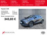 Toyota C-HR 2.0Hybrid // TEAM D LED+NAV+ACC+SHZ+RFK+MFL - Toyota C-HR Plug-in Hybrid (PHEV) Gebrauchtwagen
