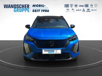Peugeot 2008 GT PT 130 EAT8 Navi+RFK+LED+SHZ+Carplay+LM