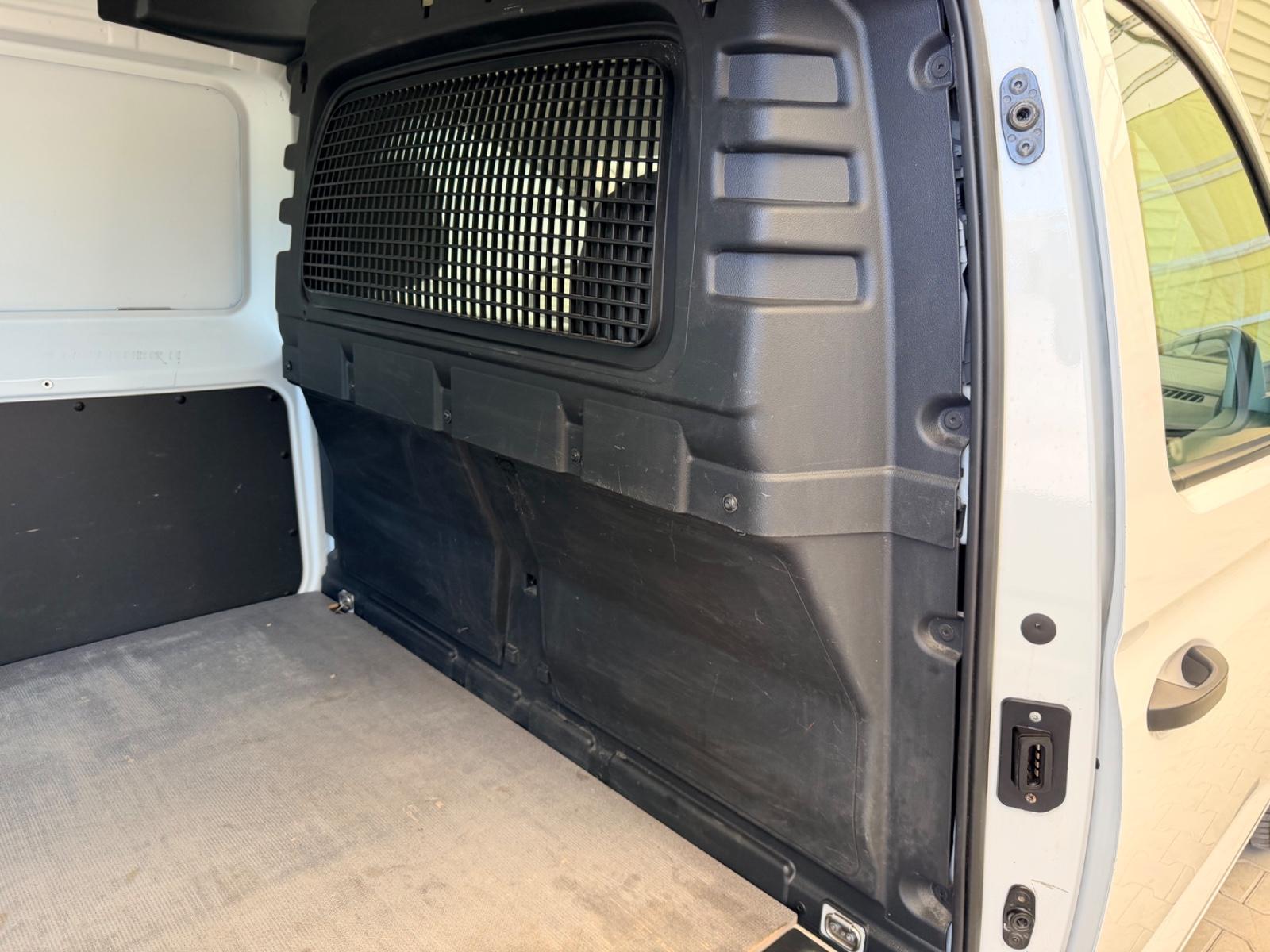 Volkswagen Caddy *Klima*Kamera*, миниатюра 7