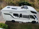 Adria Coral XL 600DP All In *Klima*AHK*Navi*Kamera* - Adria Coral xl