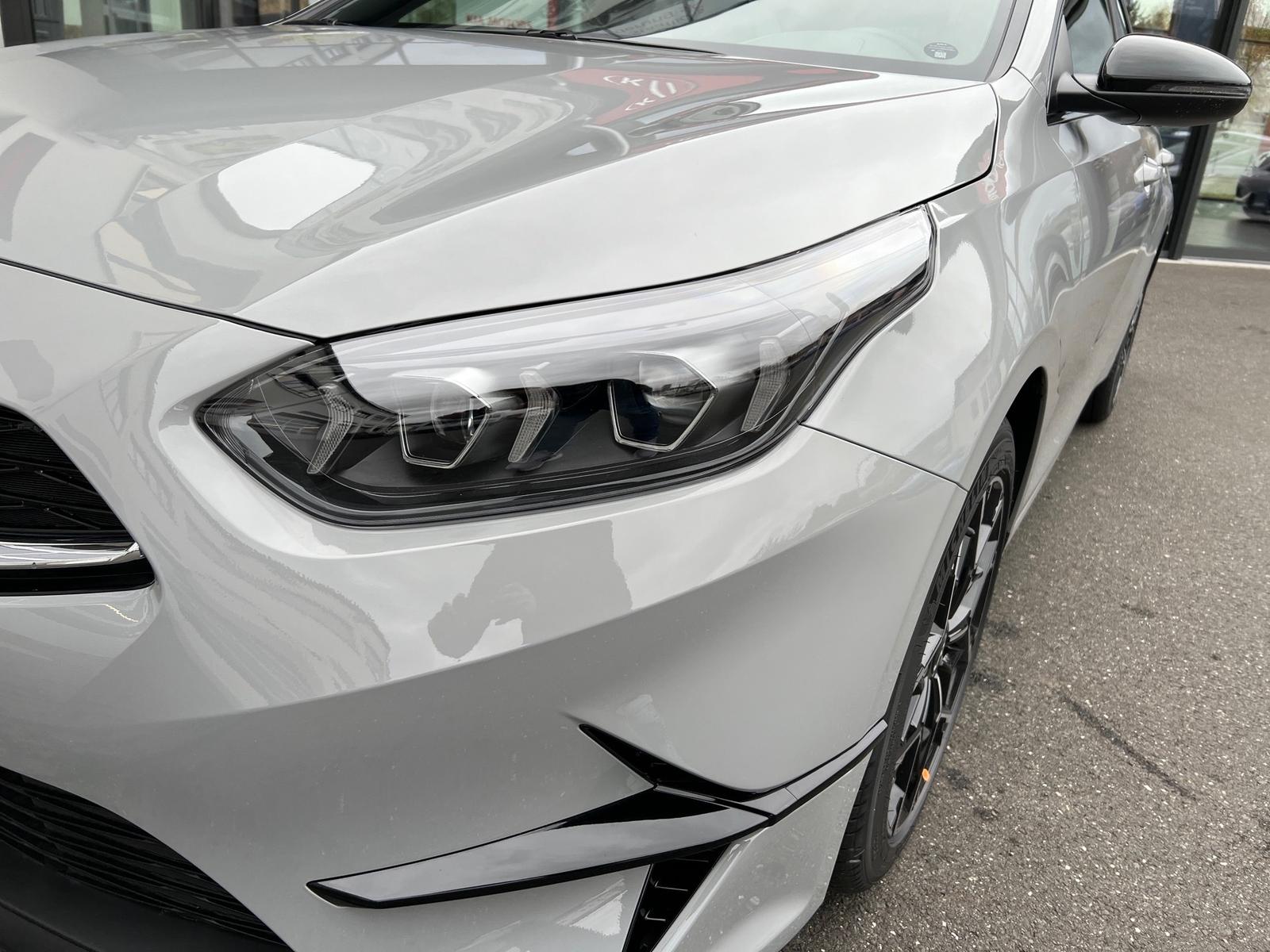 Kia cee'd SW Nightline 48V DCT