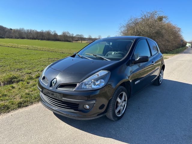 Renault Clio III Rip Curl