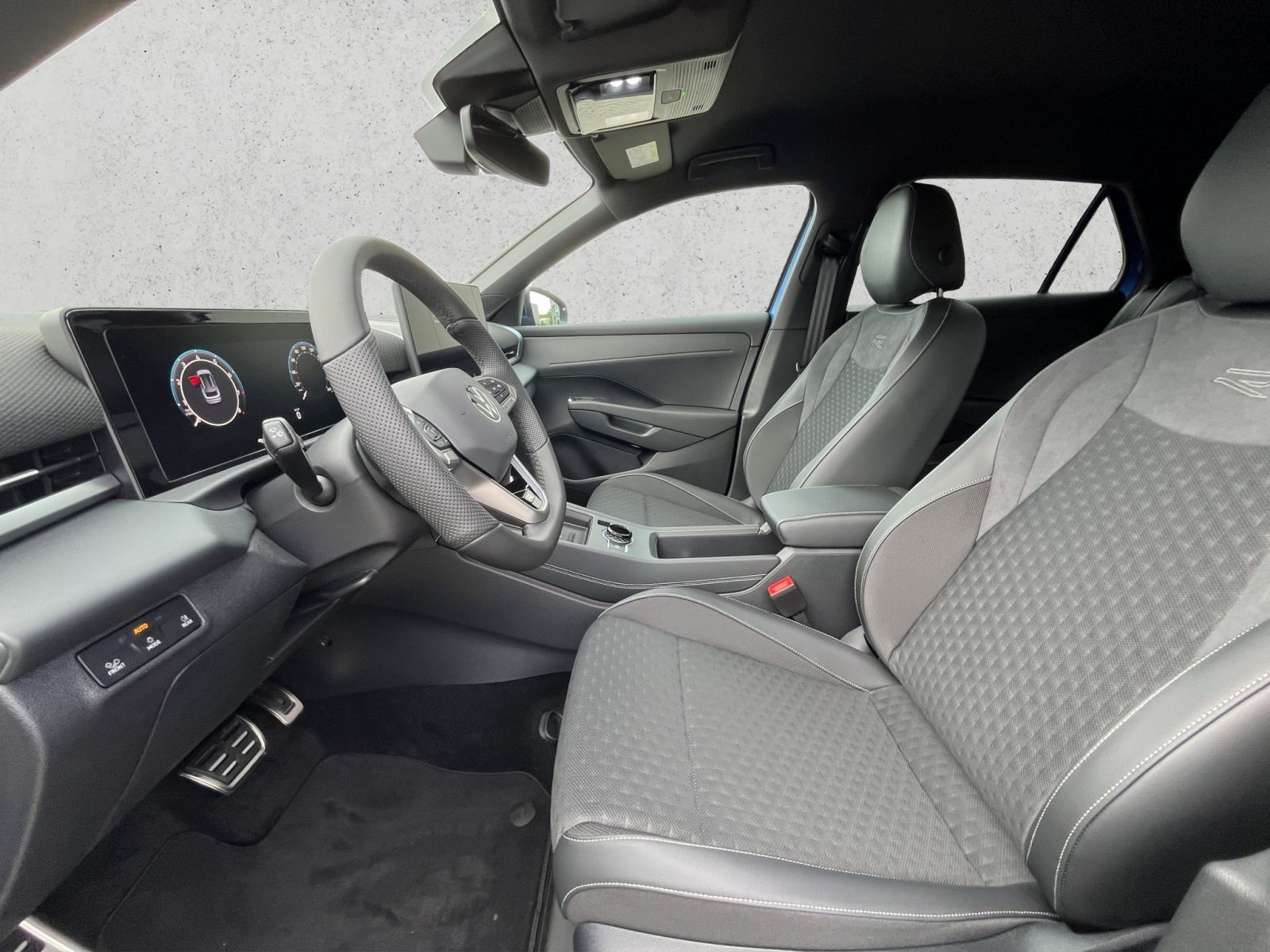 Volkswagen T-Roc - Bild 9