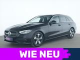 Mercedes-Benz C 300 Avantgarde Induktionsladeschale|Navi|Kamer - Mercedes-Benz C 300 aus 2025