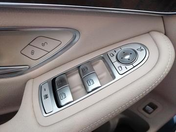 2015 Mercedes-BENZ GLC 照片 10