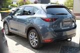 Mazda CX-5 D 150ps Aut. Ad'vantage 360°M/el.Heckkl/AHK - gebrauchte Mazda CX-5 aus dem Jahr 2021