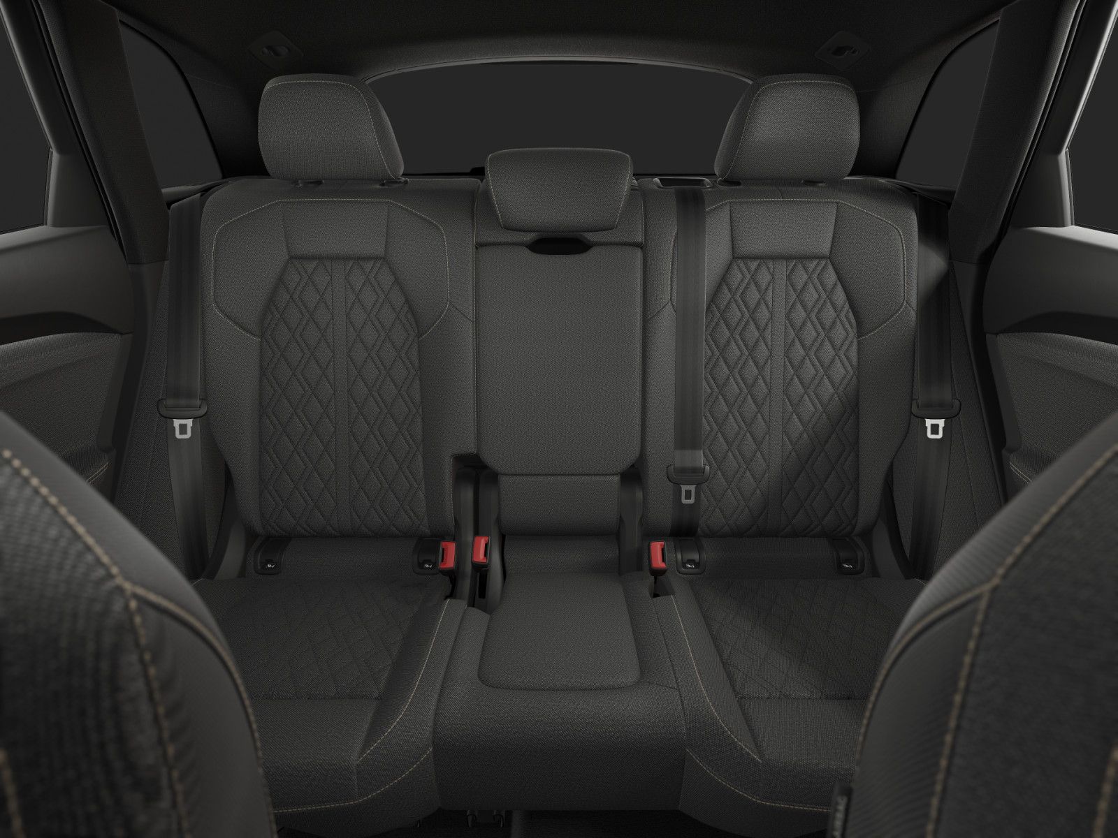Audi Q5 - Bild 10
