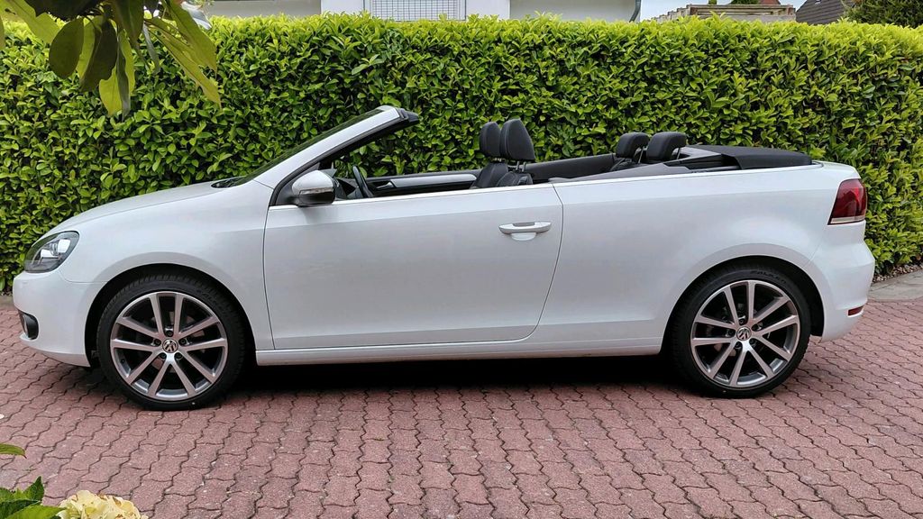 Image of Volkswagen Golf