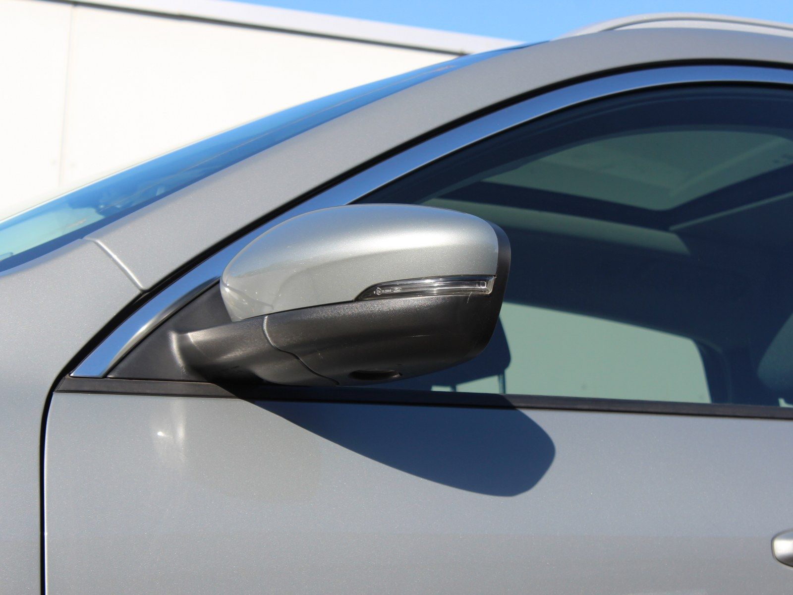Fahrzeugabbildung Ford Kuga Titanium 1,5 EcoBoost Start/Stopp