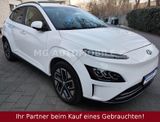Hyundai HYUNDAI KONA EV Trend 64 kWh 204 PS HUD LED ACC - Hyundai KONA Gebrauchtwagen in Hannover