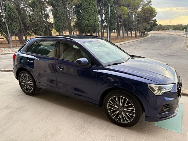 Audi AUDI Q3 35 TDI S tronic Business Advanced-CERCHI imagem 3