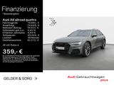 Audi A6 allroad quattro 50 TDI HD Matrix*B&O*HuD*Air - Audi A6 Allroad: Standheizung