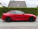 BMW M235i Coupé -Top gepflegt  - BMW aus 2013: Coupé