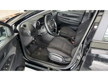 Hyundai i20 - 8