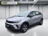 Opel Crossland 1.2 Edition *HU/AU neu* - Opel Crossland (X) in Leipzig