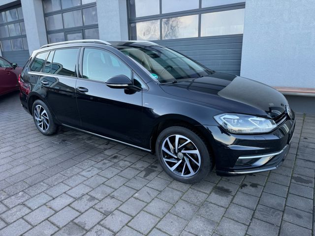 Volkswagen Golf VII Variant Join Start-Stopp