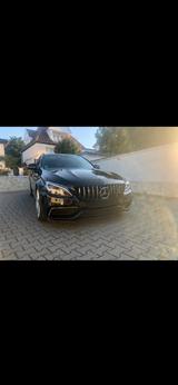 Mercedes-Benz C 63 AMG Mercedes-AMG C 63 T Mercedes-AMG - Mercedes-Benz C 63 AMG in Mainz