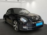 Volkswagen Beetle Cabriolet 1.4 TSI Exclusive Sport *XENON* - Volkswagen Beetle: Sport