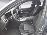 BMW 320d xDrive M Sportpaket Innovationsp. - BMW 320: 320i Sport
