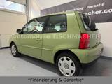 Volkswagen Lupo 1.4| Automatik| Oxford| Auspuff neu - scheckheftgepflegte VW Lupo