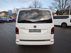 VW T6 California "Bach Camper Edition" 180PSMTM