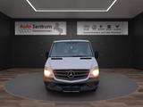 Mercedes-Benz 211 CDI Sprinter Kasten Kamera Mwst. ausweisbar - Mercedes-Benz Kastenwagen hoch Sprinter 211 cdi