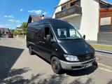 Mercedes-Benz Mercedes Sprinter 313cdi - Mercedes-Benz Sprinter aus 2005: 313