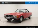 Mercedes-Benz SL 280 SL roadster | Org. NL auto | Komplett ged - Mercedes-Benz Cabrio aus dem Jahr 1977