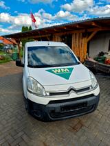 Citroën Berlingo HDi 75 Multispace Attraction Multis... - Citroën Berlingo: Multispace Attraction