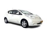 Nissan Leaf Acenta 30 kWh (INCL-BTW) *HEATPUMP | NAVI-F - Nissan Leaf: Limousine