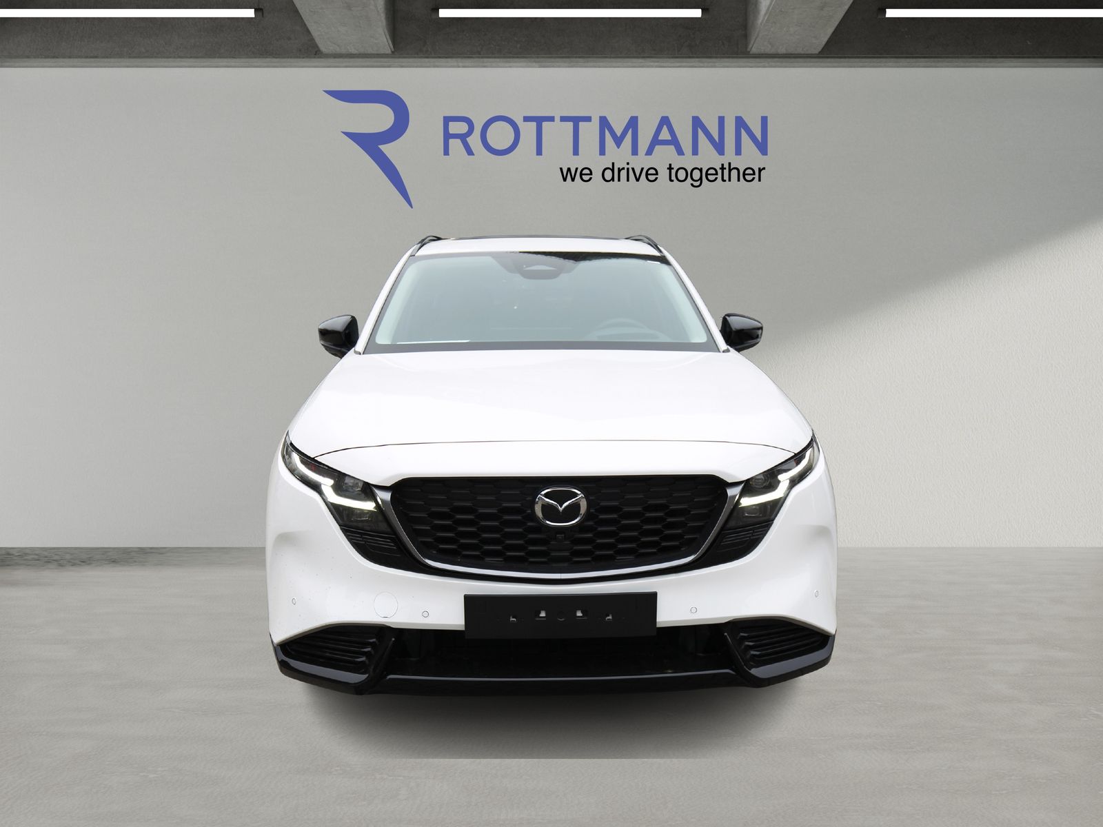 Mazda CX-5 - Bild 4