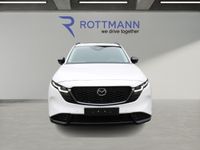 Mazda CX-5 - Vorschau Bild 4
