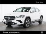 Mercedes-Benz GLA 200 PROGRESSIVE KAMERA SPUR PDC SHZ - Mercedes-Benz GLA 200 in Lübeck