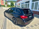 BMW 3 Touring 320 i xDrive M Sport Shadow ACC - BMW 320: 320i Xdrive