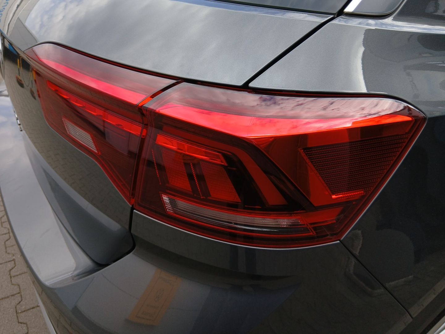 Volkswagen T-Roc - Bild 9