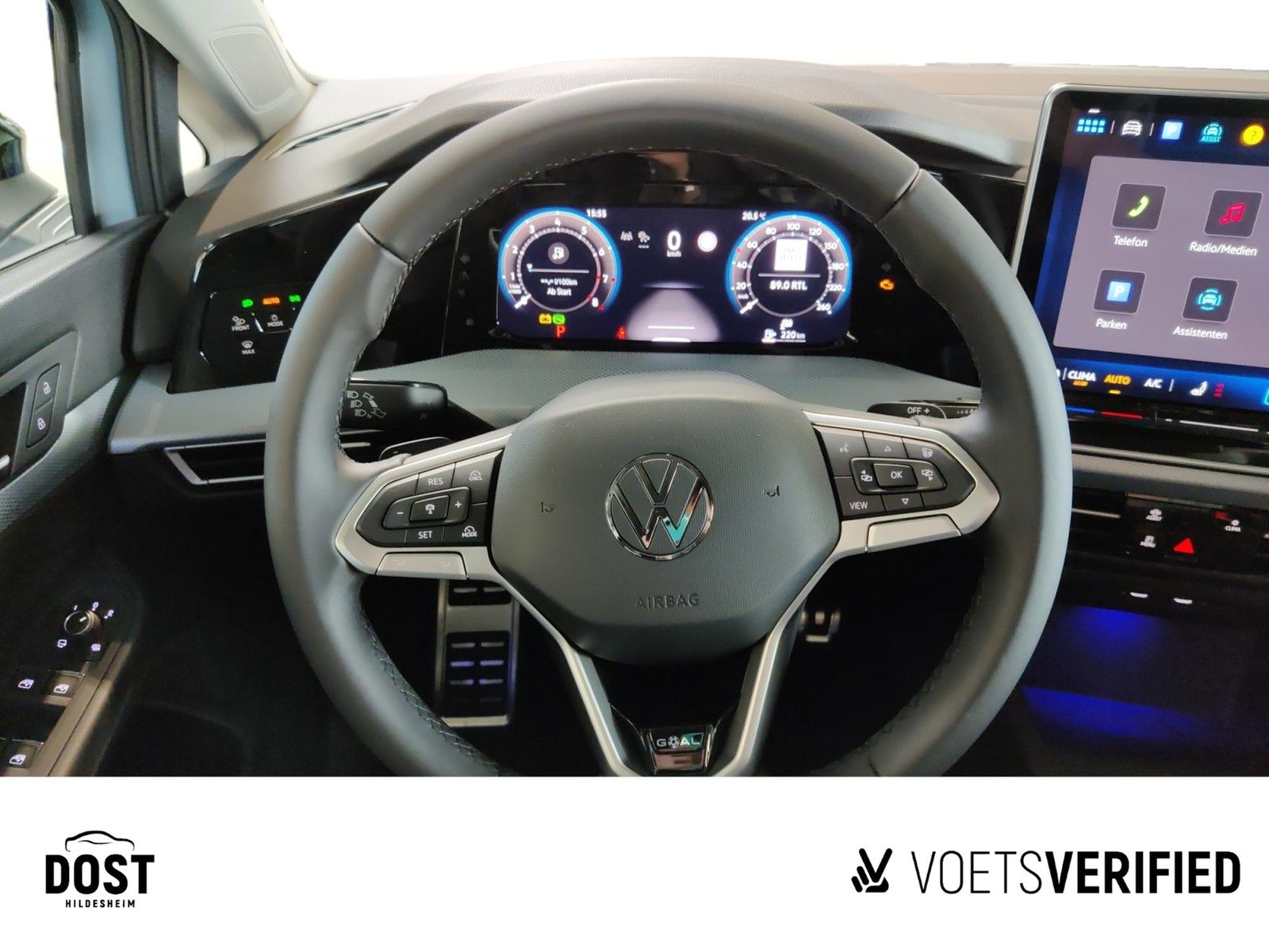 Volkswagen Golf - Bild 12