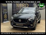 MG ZS Luxury 1.5 *LED*Navi*Leder*360*17Zoll* - MG ZS mit Benzin-Antrieb: Leder