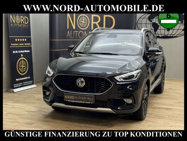 MG ZS Luxury 1.5 *LED*Navi*Leder*360*17Zoll*